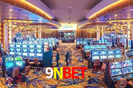 9Nbet: A Experiência de Casino com Jogos de Mesa ao Vivo