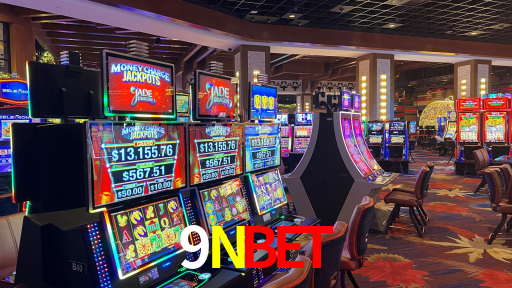 9Nbet